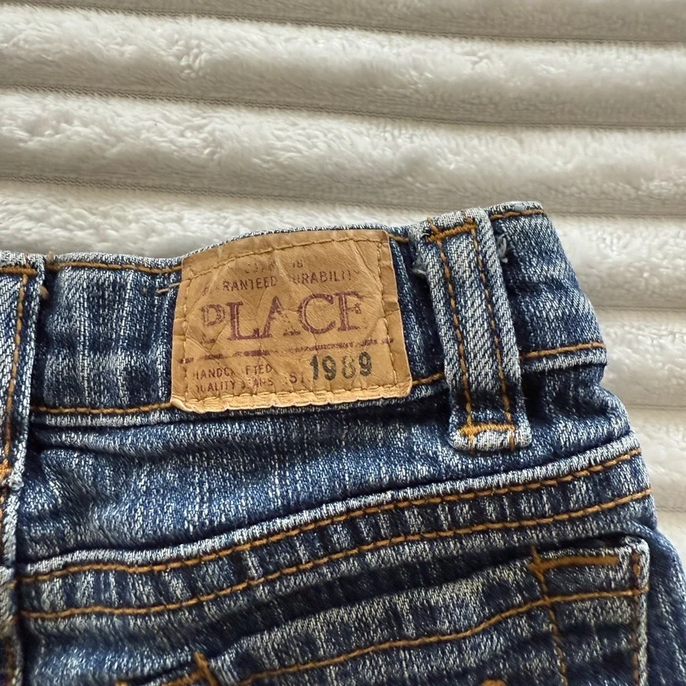 The Childrens Place stylish denim